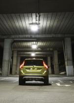 Volvo XC60 2008 года